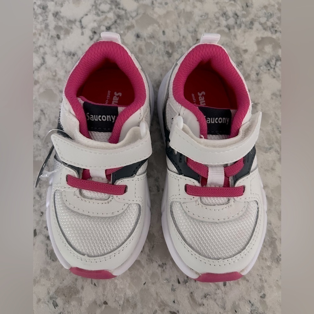 Saucony Jazz Lite 2.0 Sneaker